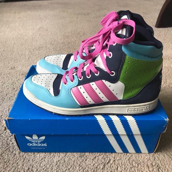 adidas originals decade hi